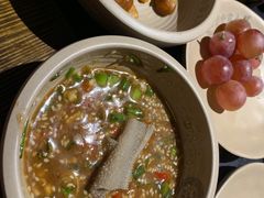 -舒家大院老火锅(台江路店)
