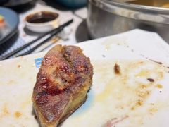 -吉布鲁牛排海鲜自助(深圳金牌店)