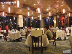 -三亚海韵度假酒店·渔人码头海鲜火锅BBQ自助餐厅·落日吧