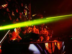 -HiIbiza酒吧