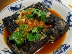 -裕鼎鲜·新中菜(王府井店)