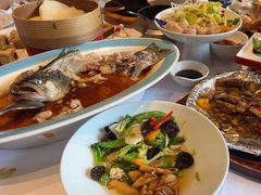 -天和晟烤鸭店(玉泉西街店)