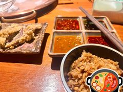 -海子口鲜牛馆(招商兰溪谷店)