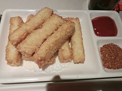 -海底捞火锅(枫蓝国际购物中心店)