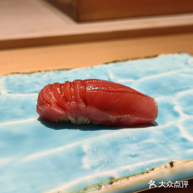人均498的Omakase🍣鮨青到底值不值?