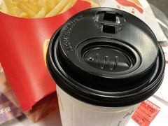 -麦当劳(济泺路店)