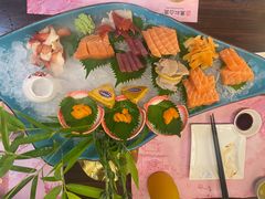 -黑松白鹿(金融街店)