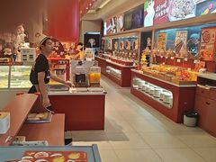 -我家牛排(莱山区永旺店)