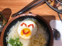 -弘益铭家九炙社韩国烤肉料理(尚美店)