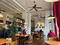 -雕刻时光咖啡馆(交大店)