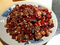 特色冷吃鱼-味当家鱼头火锅.•甲鱼料理(金沙店)