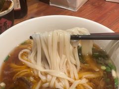 -矮子粉店1985·长沙米粉(湘春路店)