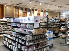-MUJI无印良品(天河领展广场店)