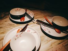 -绿茶餐厅(昌平悦荟店)