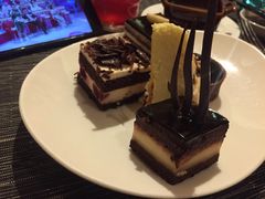 -长沙北辰洲际酒店-兰调全日餐厅