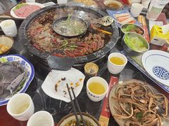 -陈眼镜火锅(总店)