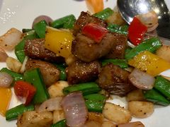 -皇朝会.经典传统粤菜(外滩店)