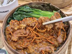 -72街荷叶饭(丽影广场店)