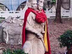-宋少帝陵