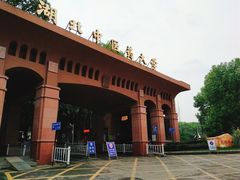 -湖北中医药大学(昙华林校区)