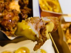 -前进5路汉堡炸鸡(汉街skp店)