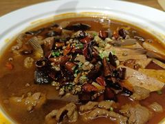 -U你·天然调味(南湖总店)