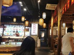 -老城南.鸭血粉丝汤(夫子庙店)