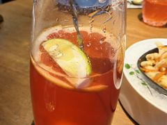 -星叶·东南亚料理(宁波万象汇店)