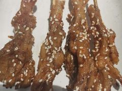 -木屋烧烤(坂田天安云谷店)