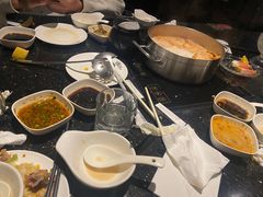 -捞王锅物料理(金城路店)