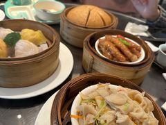 -中山保利艾美酒店-乐美中餐厅