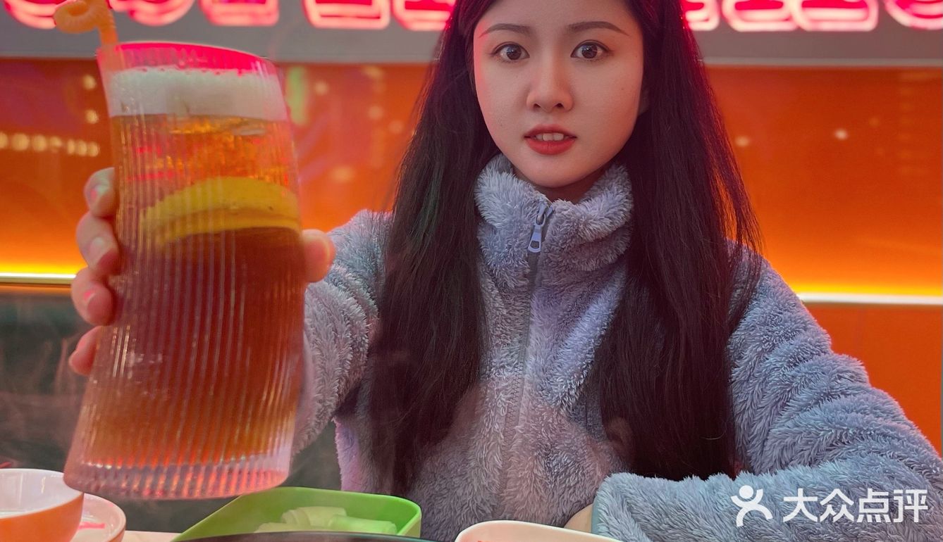 🔥火爆广州的螺蛳粉火锅来福州啦‼️