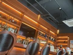 -老吴咖啡( 国贸商住大厦店)