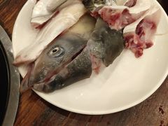-正能量脆肉鲩火锅