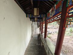 -戏马台景区