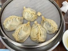 -叶存利海鲜大馅饺子(海宁路总店)