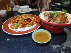 -鹅滋道(甘坑古镇店)