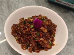 -湘语·湖南家常菜(新洲店)
