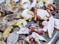 -船奇蒸汽海鲜·闽菜(八市海鲜总店)