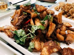 -撒拉花儿·新疆菜·清真(太阳宫店)