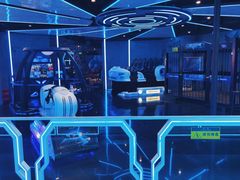 -世代星球·保龄球·镭战真人CS·团建(杨浦店)