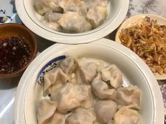 -石老头关东饺子王·东北菜(嘉华鑫城店)