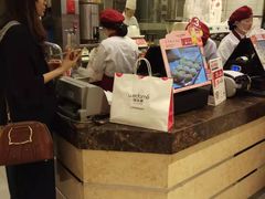 -味多美(江桥万达店)