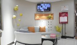 -优月月子中心(南海万达店)