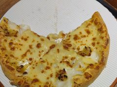 -必胜客(龙泉万达店)
