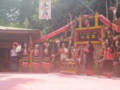 -云南民族村