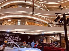 -京基滨河时代广场