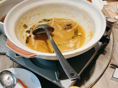 -味莊·青岛菜(云霄路店)