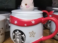 -星巴克(北京阜安路店)