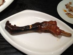 -夫妻肺片·中华老字号·正宗川菜(春熙路店)